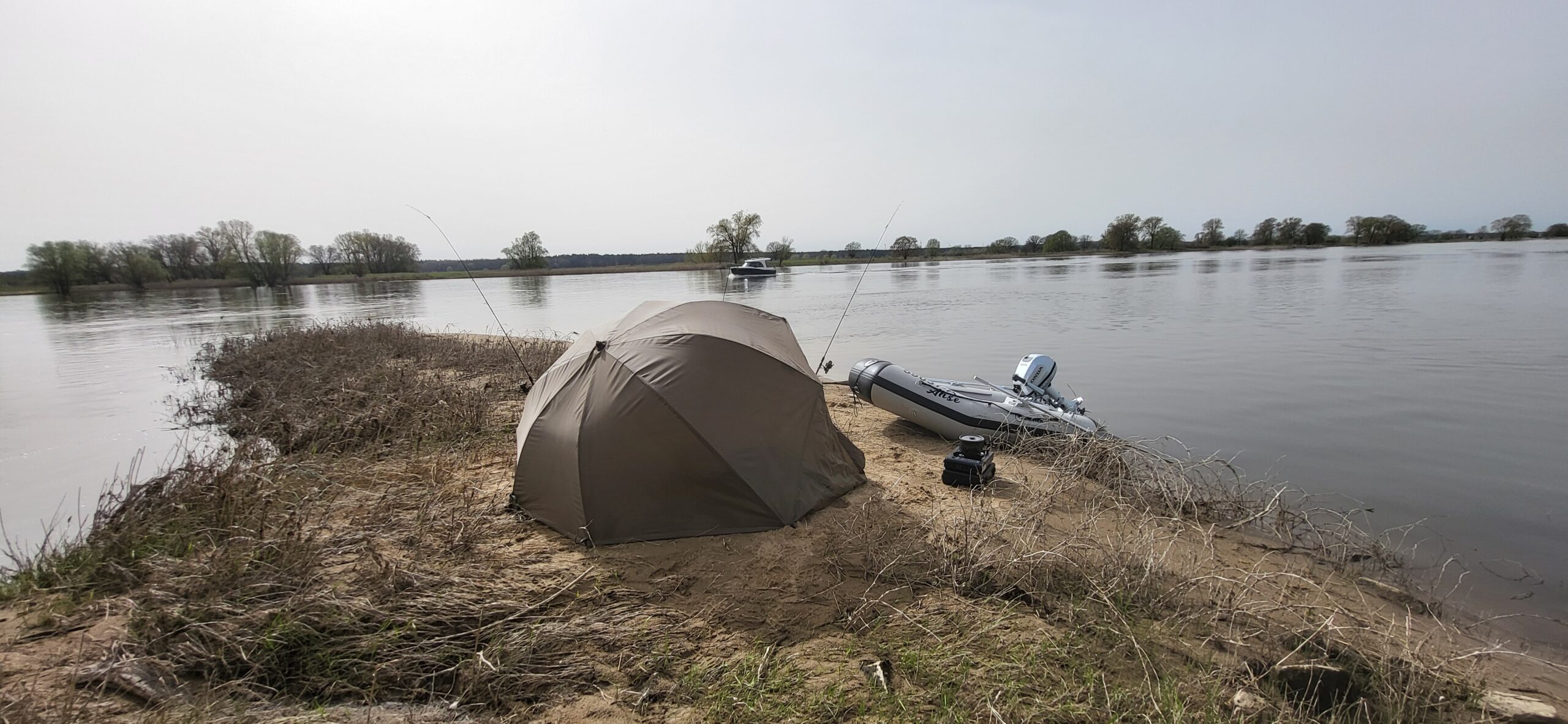 Abenteuer Boot 1